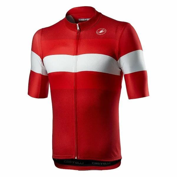 Castelli Jersey Lamitica 3 Castelli Jersey Lamitica