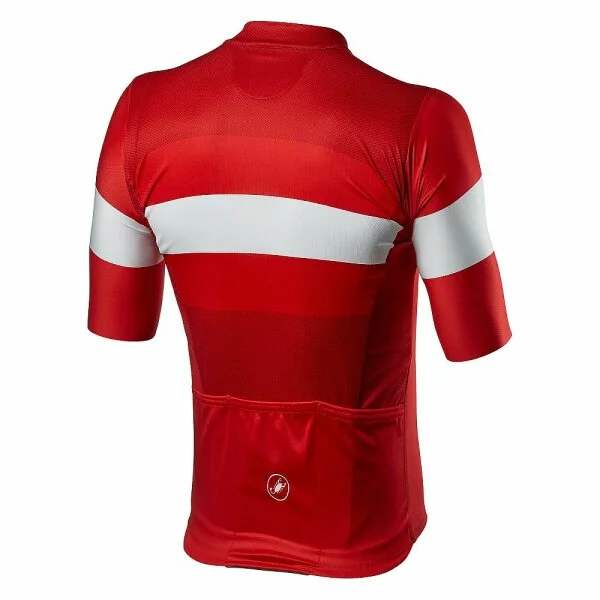 Castelli Jersey Lamitica 4 Castelli Jersey Lamitica – Bild 2
