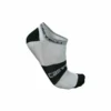 Castelli Lowboy Sock White/black -Shimano Verkaufsladen castelli lowboy sock white black
