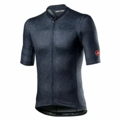Castelli Jersey Maison