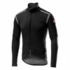 Castelli Perfetto RoS Convertible Light Black