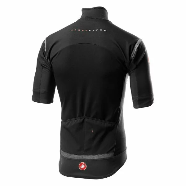 Castelli Perfetto RoS Convertible Light Black 6 Castelli Perfetto RoS Convertible Light Black – Bild 4