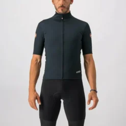 Castelli Perfetto RoS Light - Light Black