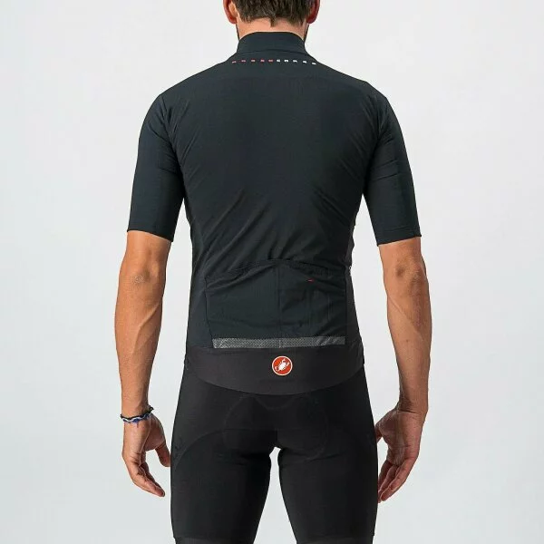 Castelli Perfetto RoS Light - Light Black 4 Castelli Perfetto RoS Light - Light Black – Bild 2
