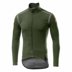 Castelli Perfetto ROS Long Sleeve Langarmtrikot