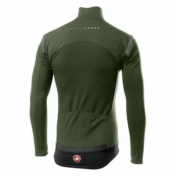 Castelli Perfetto ROS Long Sleeve Langarmtrikot 4 Castelli Perfetto ROS Long Sleeve Langarmtrikot – Bild 2