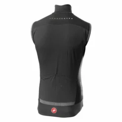 Castelli PERFETTO RoS Weste Men Schwarz -Shimano Verkaufsladen castelli perfetto ros weste men schwarz2