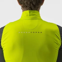 Castelli Pro Thermal Mid Vest Electric Lime -Shimano Verkaufsladen castelli pro thermal mid vest electric lime 33