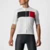 Castelli PROLOGO 7 Kurzarm Jersey Ivory/Light Black-Red 2 Castelli PROLOGO 7 Kurzarm Jersey Ivory/Light Black-Red -Shimano Verkaufsladen castelli prologo 7 jersey kurzarmtrikot ivory light black red