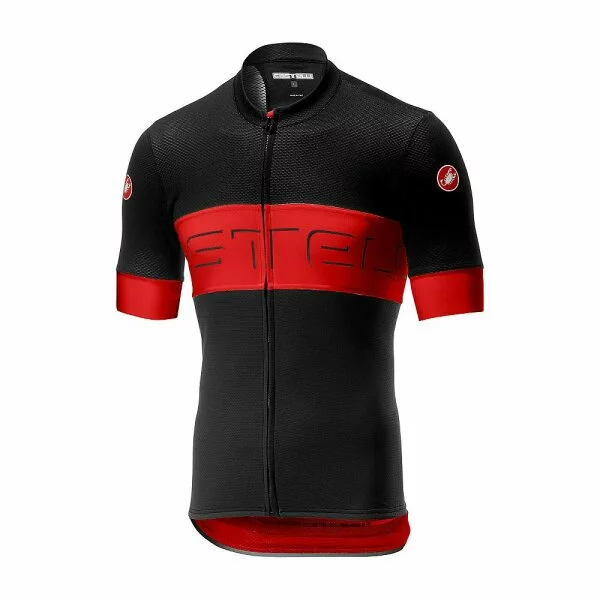 Castelli PROLOGO VI Jersey 3 Castelli PROLOGO VI Jersey