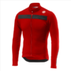 Castelli Puro3 Jersey FZ Langarmtrikot 1 Castelli Puro3 Jersey FZ Langarmtrikot -Shimano Verkaufsladen castelli puro3 jersey fz langarmtrikot red reflective