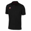 Castelli Race Day Polo Black