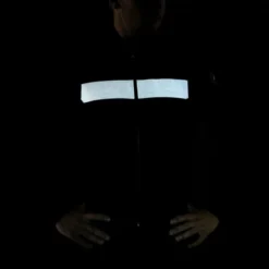 Castelli Raddoppia 3 Jacke Light Black/Black Reflex 12 Castelli Raddoppia 3 Jacke Light Black/Black Reflex -Shimano Verkaufsladen castelli raddoppia 3 jacke light black black reflex 45