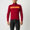 Castelli Raddoppia 3 Jacke