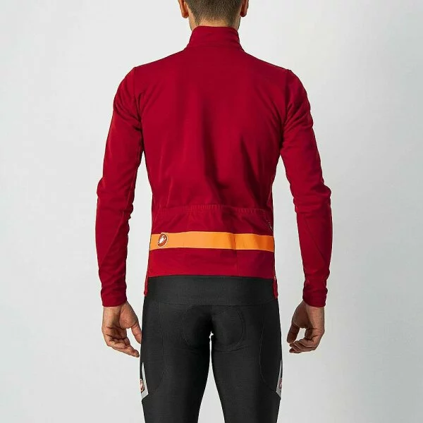 Castelli Raddoppia 3 Jacke 4 Castelli Raddoppia 3 Jacke – Bild 2