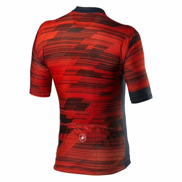 Castelli Jersey Rapido 4 Castelli Jersey Rapido – Bild 2