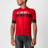 Castelli Scorpione 2 Ltd Edition Red -Shimano Verkaufsladen castelli scorpione 2 red