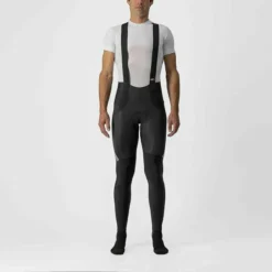 Castelli Sorpasso ROS Bibtight Lange Radhose
