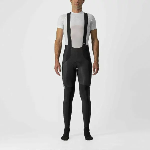 Castelli Sorpasso ROS Bibtight Lange Radhose 3 Castelli Sorpasso ROS Bibtight Lange Radhose