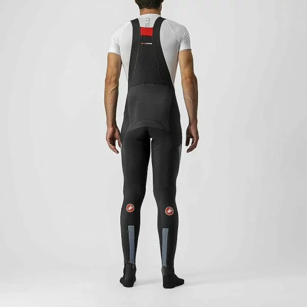 Castelli Sorpasso ROS Bibtight Lange Radhose 4 Castelli Sorpasso ROS Bibtight Lange Radhose – Bild 2