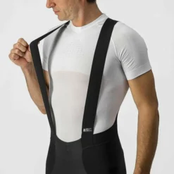 Castelli Sorpasso ROS Bibtight Lange Radhose 8 Castelli Sorpasso ROS Bibtight Lange Radhose -Shimano Verkaufsladen castelli sorpasso ros bibtight lange radhose black silver reflex3