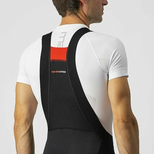 Castelli Sorpasso ROS Bibtight Lange Radhose 6 Castelli Sorpasso ROS Bibtight Lange Radhose – Bild 4