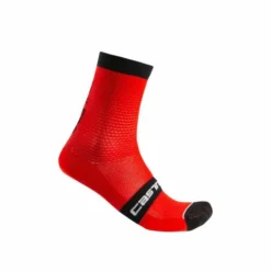 Castelli Superleggera 12 Sock Rot