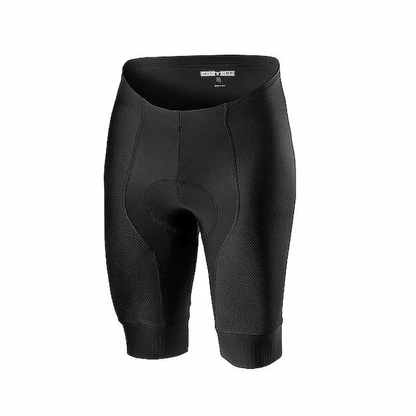 Castelli Trägerlose Radshorts Competizione -black- 3 Castelli Trägerlose Radshorts Competizione -black-