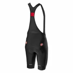 Castelli Trägershorts Competizione -black- -Shimano Verkaufsladen castelli traegershorts competizione black2