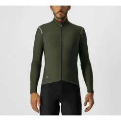 Castelli Tutto Nano RoS Langarmtrikot
