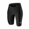 Castelli Velocissima Trägerlose Lady Radhose - Black- -Shimano Verkaufsladen castelli velocissima traegerlose lady radhose black