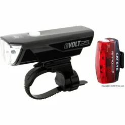 Cat Eye GVolt25 Rapid Micro Leuchtenset USB