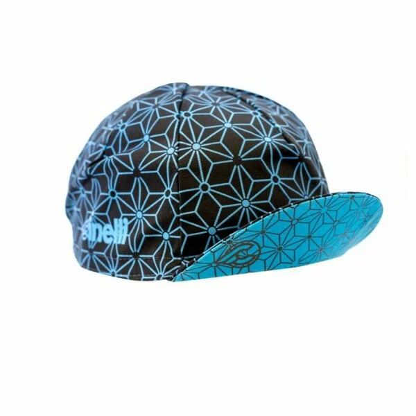 Cinelli Blue Ice Cap 3 Cinelli Blue Ice Cap