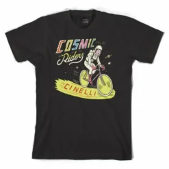 Cinelli Cosmic Rider T-Shirt