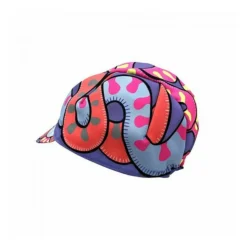 Cinelli MICRORUS Mütze Multi Color One Size -Shimano Verkaufsladen cinelli microrus muetze multi color one size3