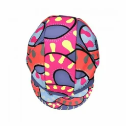 Cinelli MICRORUS Mütze Multi Color One Size -Shimano Verkaufsladen cinelli microrus muetze multi color one size4