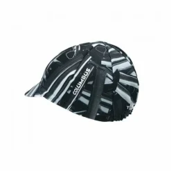 Cinelli STEEL Mütze Matt Black/grey -Shimano Verkaufsladen cinelli steel muetze matt black grey3