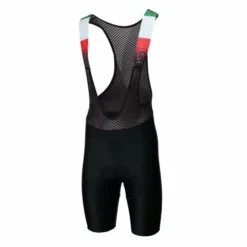 Colnago Bibshorts Sanremo Schwarz