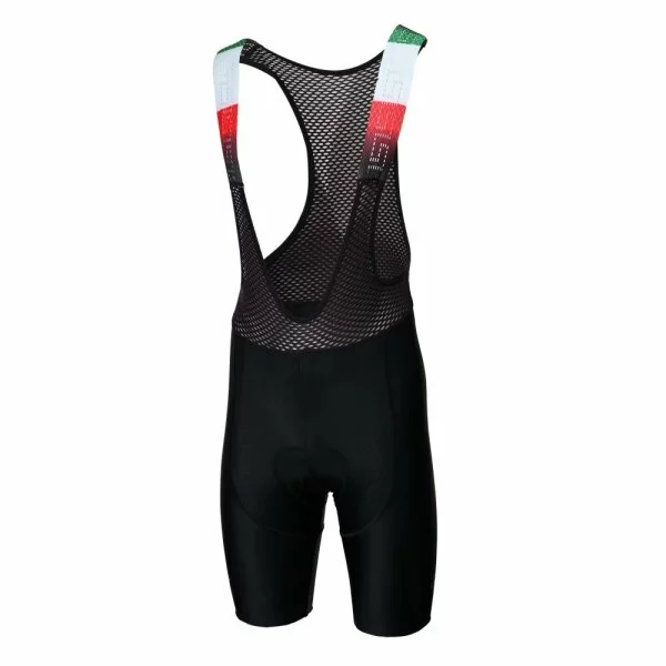 Colnago Bibshorts Sanremo Schwarz 3 Colnago Bibshorts Sanremo Schwarz
