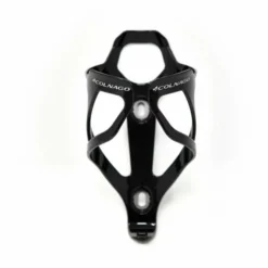Colnago Flaschenhalter Carbon Schwarz Glänzend