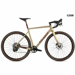 Colnago G3-X Gravelbike