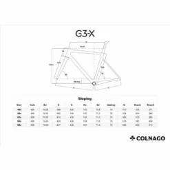 Colnago G3-X Gravelbike SRAM Rival Wide AXS 1x12 -Shimano Verkaufsladen colnago gravelbike g3 x sram rival wide amd 1x123 1