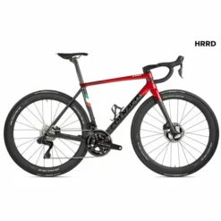 Colnago Rennrad C68 Disk Dura Ace Di2