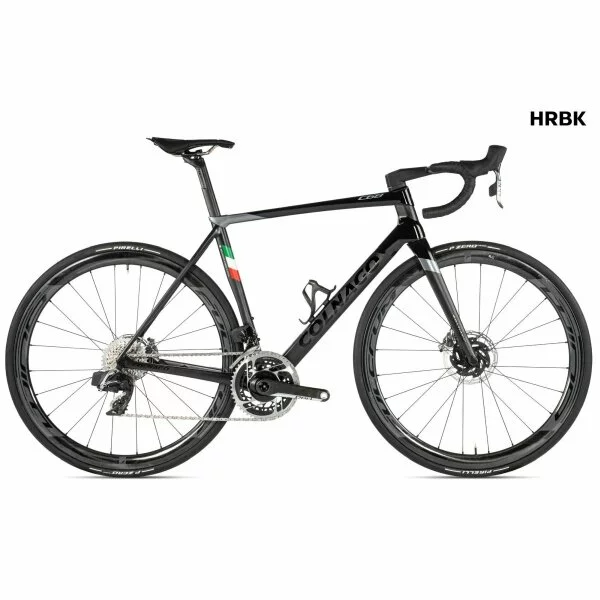 Colnago Rennrad C68 Disk Dura Ace Di2 4 Colnago Rennrad C68 Disk Dura Ace Di2 – Bild 2