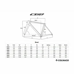 Colnago Rennrad C68 Disk -Shimano Verkaufsladen colnago rennrad c68 disk ultegra di25