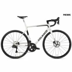 Colnago Rennrad V3 Disk 2x12 - Im Zulauf