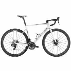 Colnago Rennrad V4 Rs Disk Dura Ace Di2 2x12
