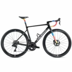 Colnago Rennrad V4 Rs Disk Colnago Super Record EPS 2x12 -Shimano Verkaufsladen colnago rennrad v4 rs disk super record eps 2x125 1