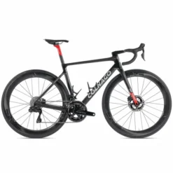 Colnago Rennrad V4 Rs Disk Ultegra Di2 2x12