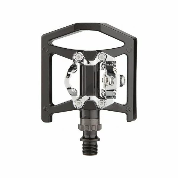 Contec CON-TEC Spade Kombipedal SPD 3 Contec CON-TEC Spade Kombipedal SPD